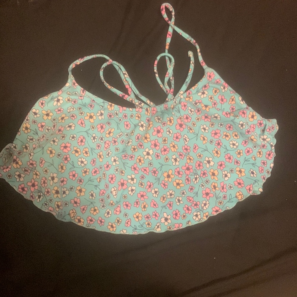 rlly comfortable ties in the back